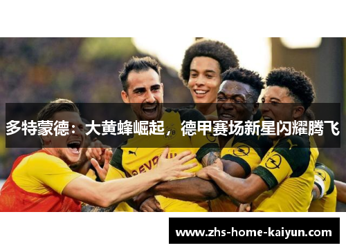 多特蒙德：大黄蜂崛起，德甲赛场新星闪耀腾飞